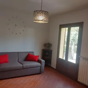 San Rocco - La Vite Appartamento