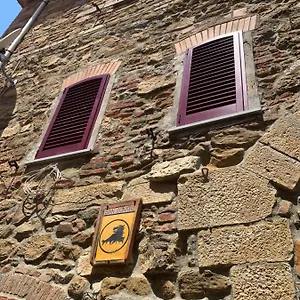 Civico 4 Tuscany Appartamento
