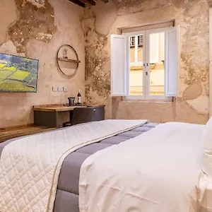 Truffle House Tuscany Tuber Aestivium Vitt Appartamento