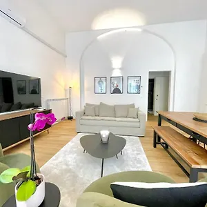 I Marmi New Royal Design Appartamento