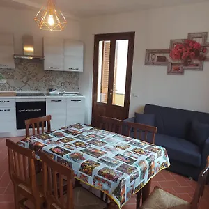 San Rocco 2 - Il Castagno Appartamento