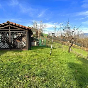 Villetta Nel Bosco Tra Firenze Arezzo E Siena Casa vacanze
