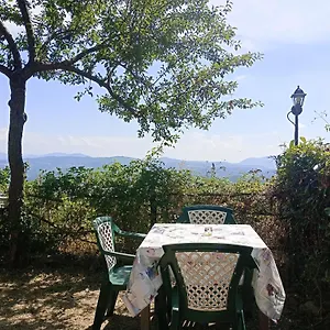 Casa Di Penna Appartamento