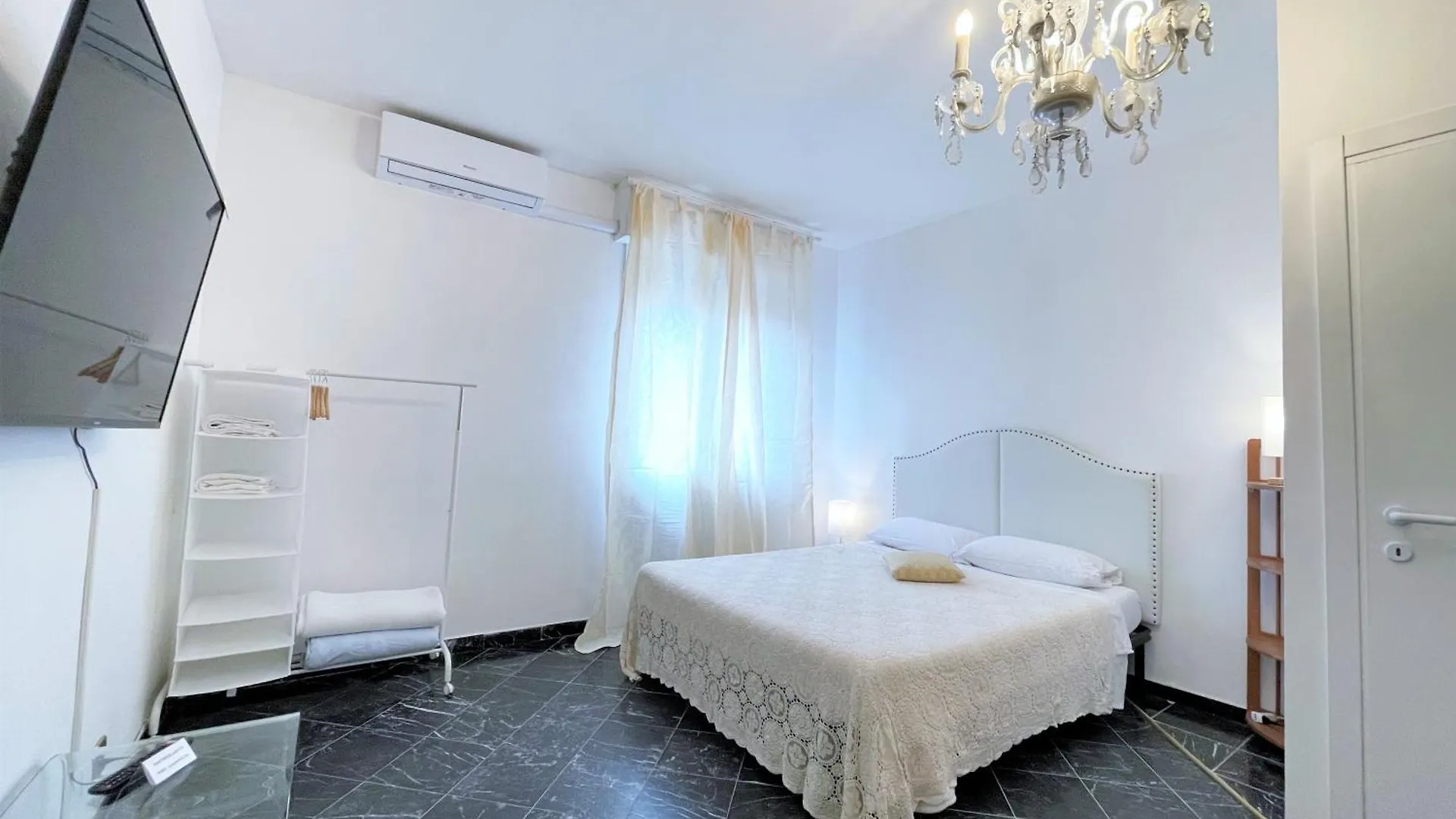 Airport Suites - 3 location